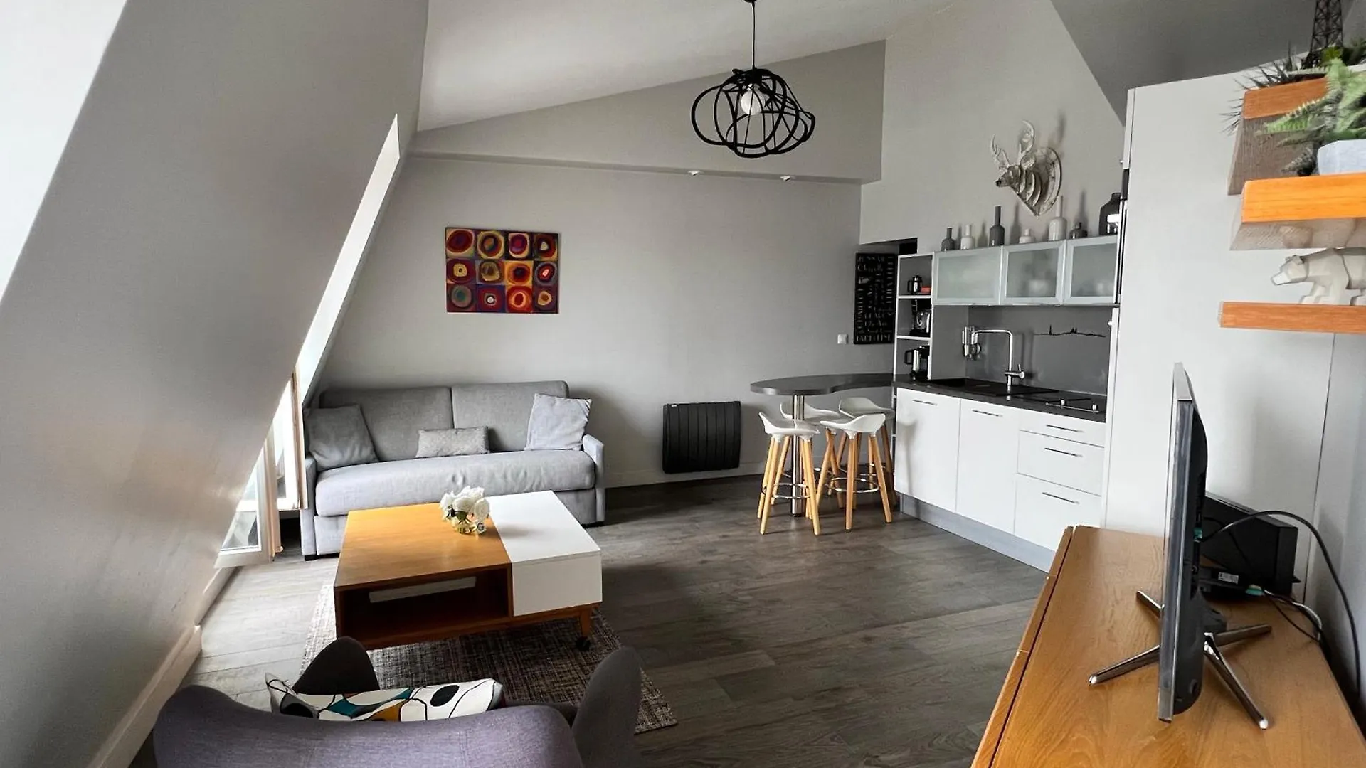 Superbe Proche Du Marais *