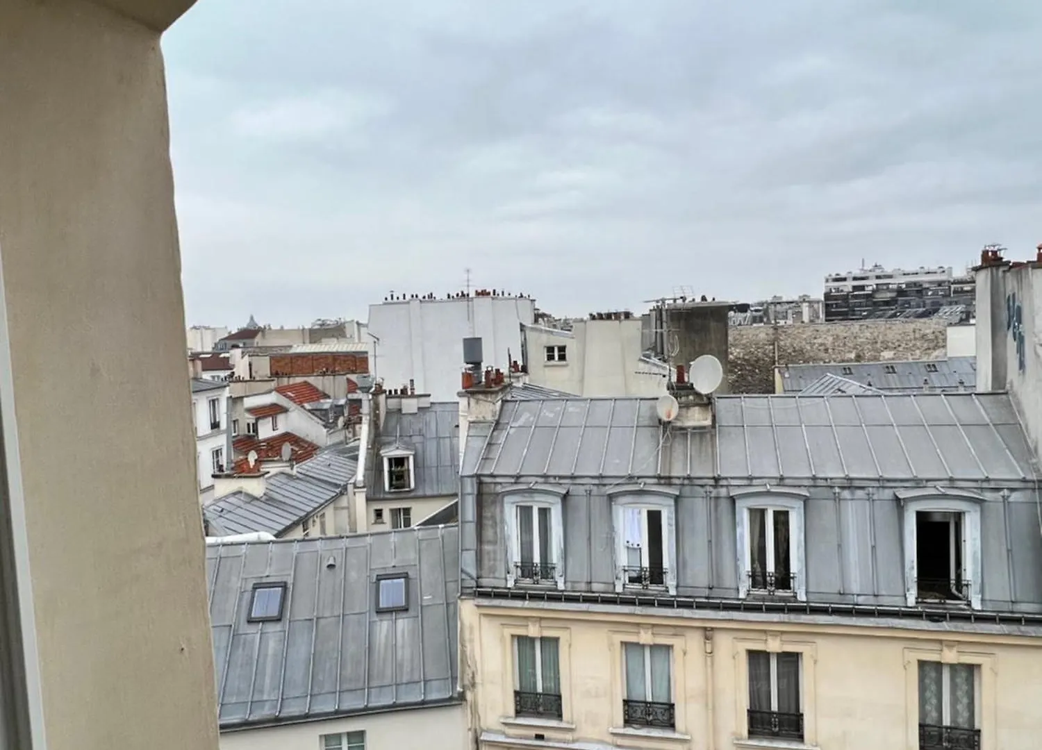 Superbe Proche Du Marais * Paris