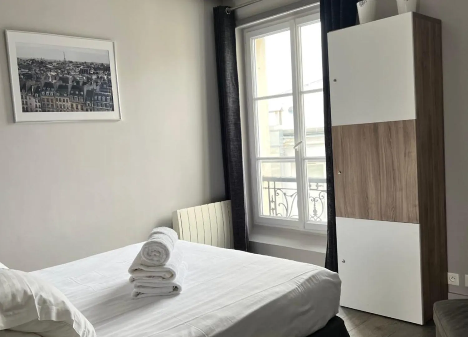 Apartment Superbe Proche Du Marais