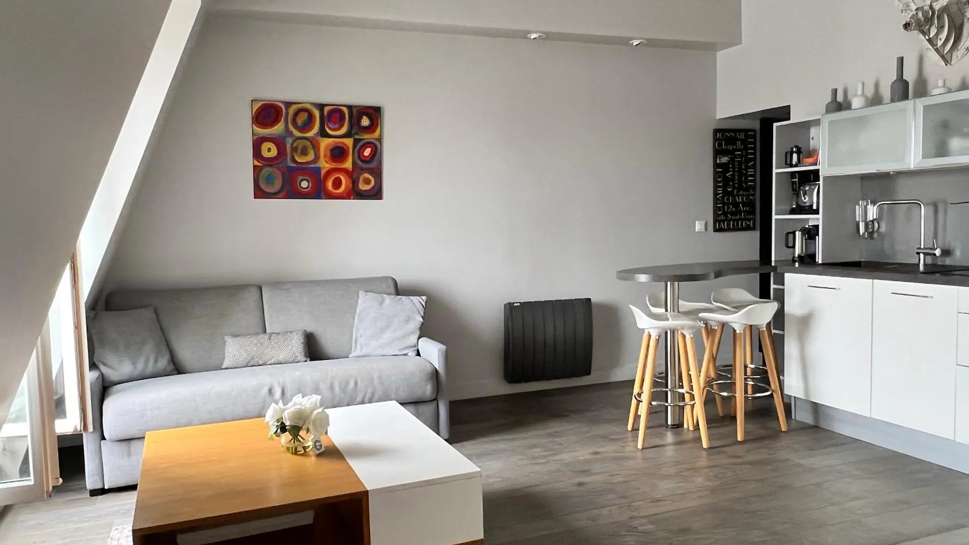 Superbe Proche Du Marais