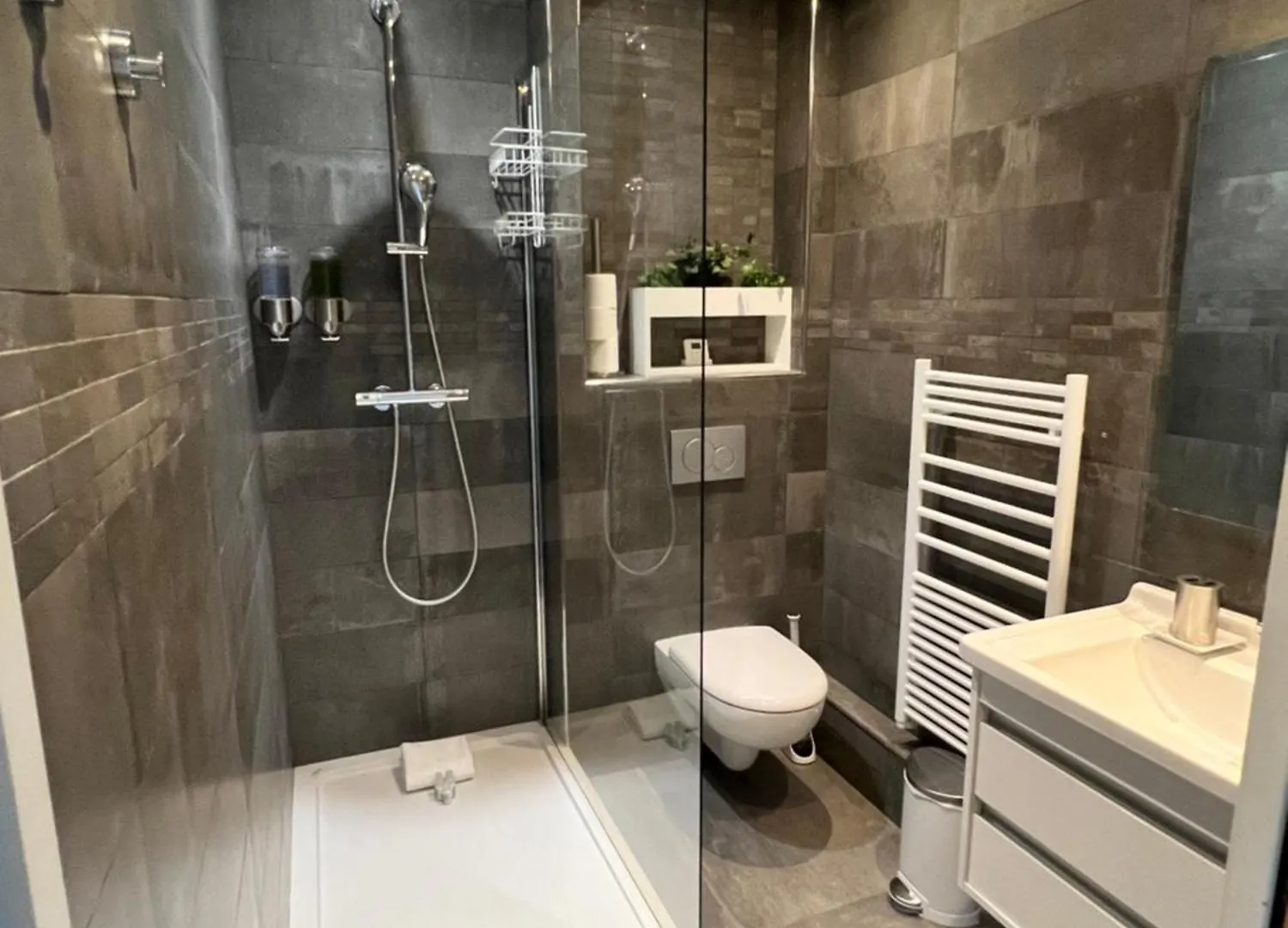 Superbe Proche Du Marais Apartment