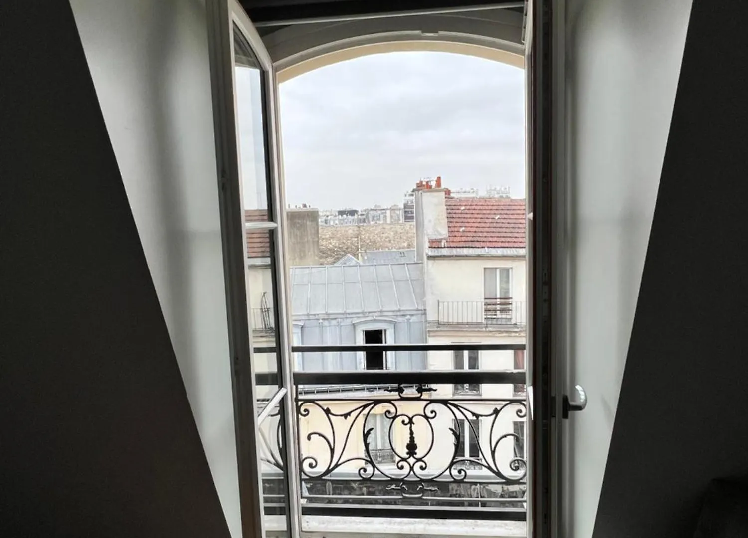 Apartment Superbe Proche Du Marais